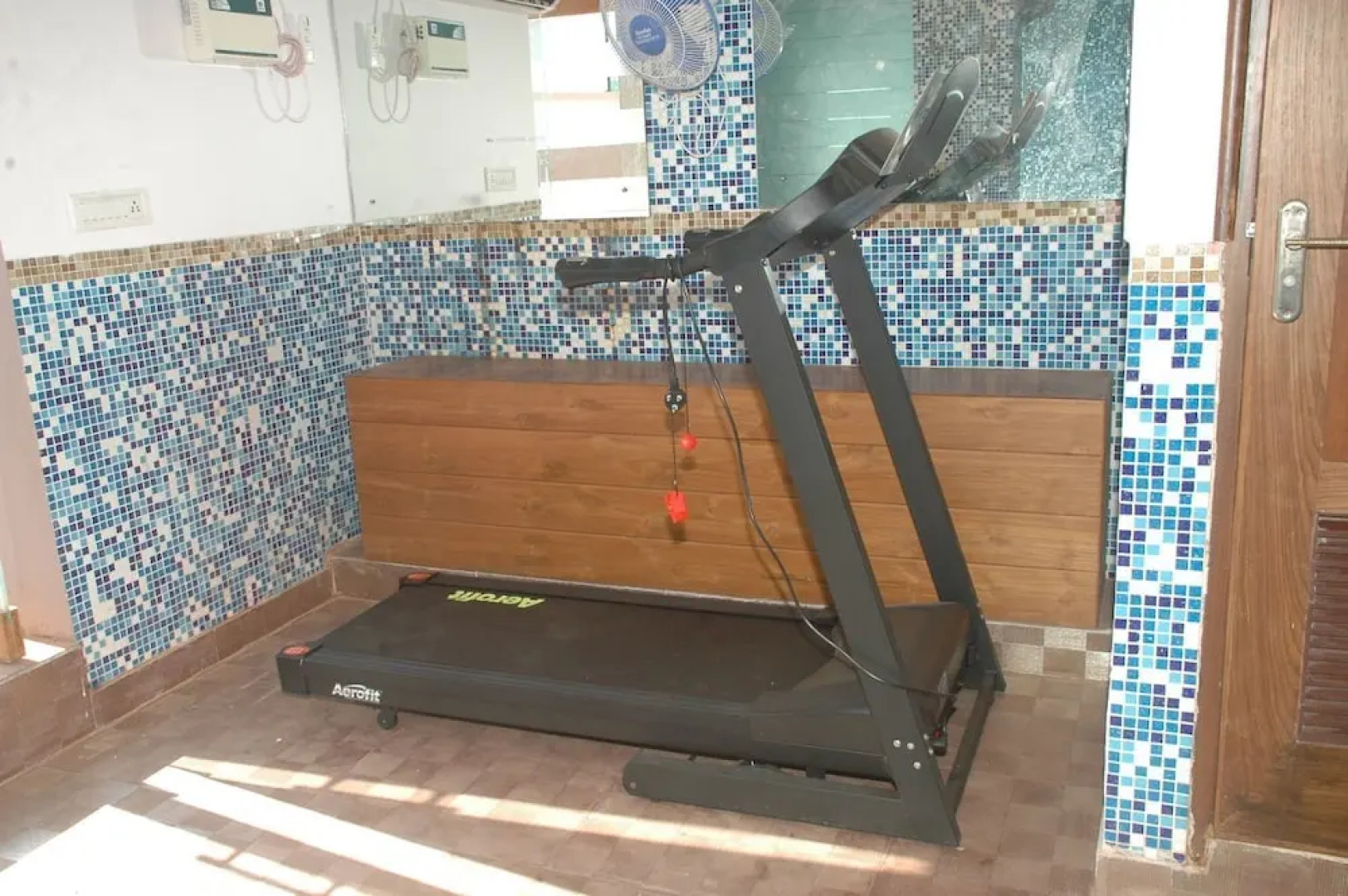 Leisure Vacations Cliff Resort