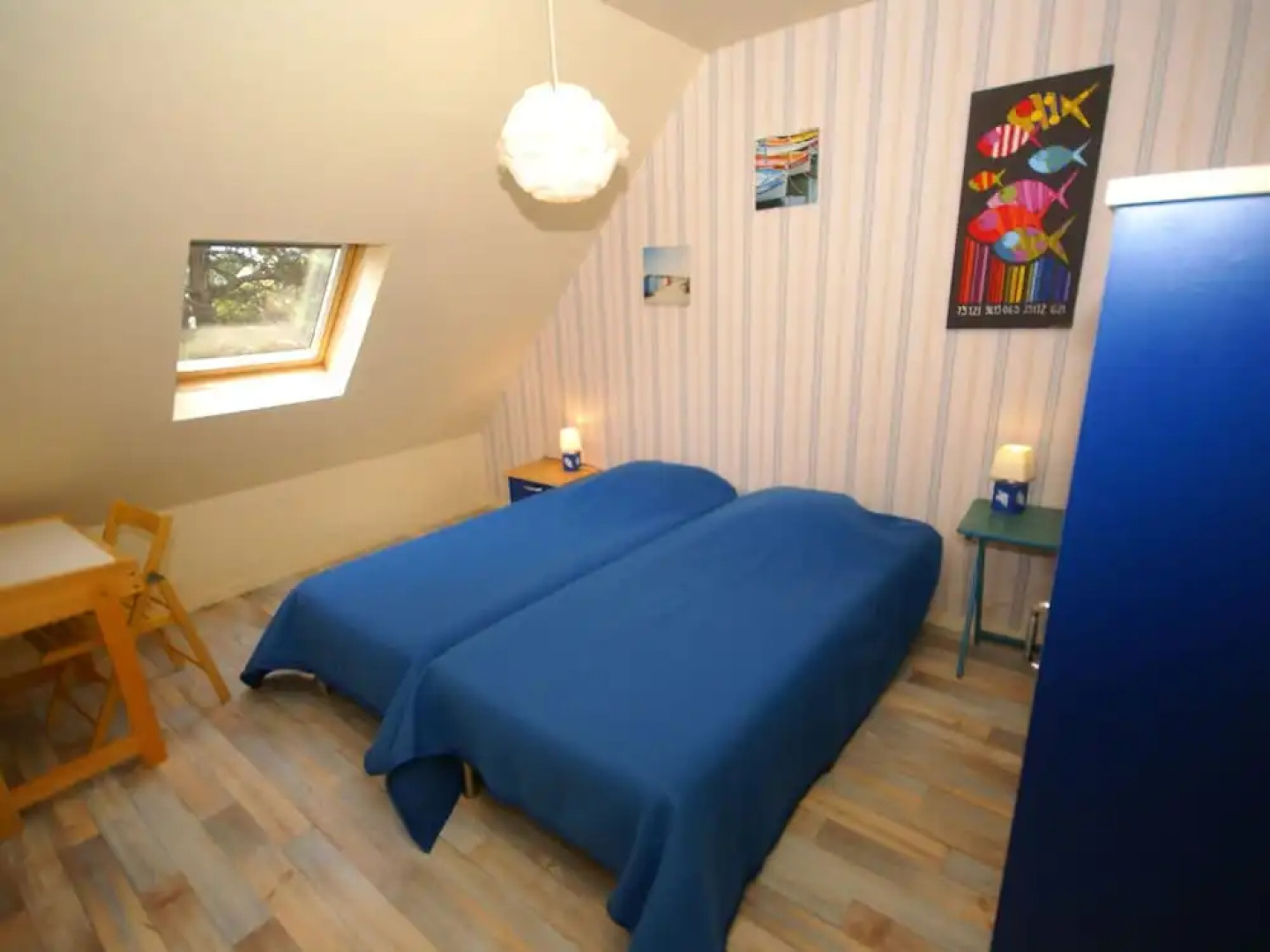 Comfortable Modern Villa Situated Near the sea