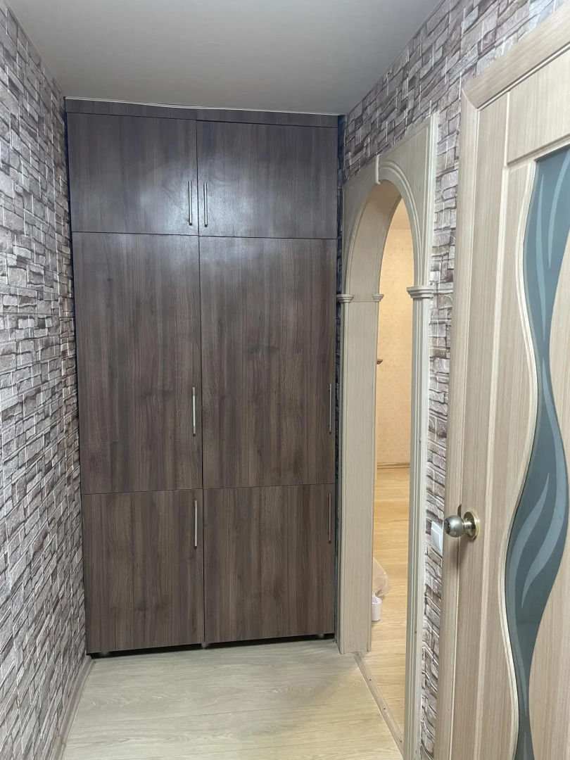 Апартаменты на улице Пушкинская 2