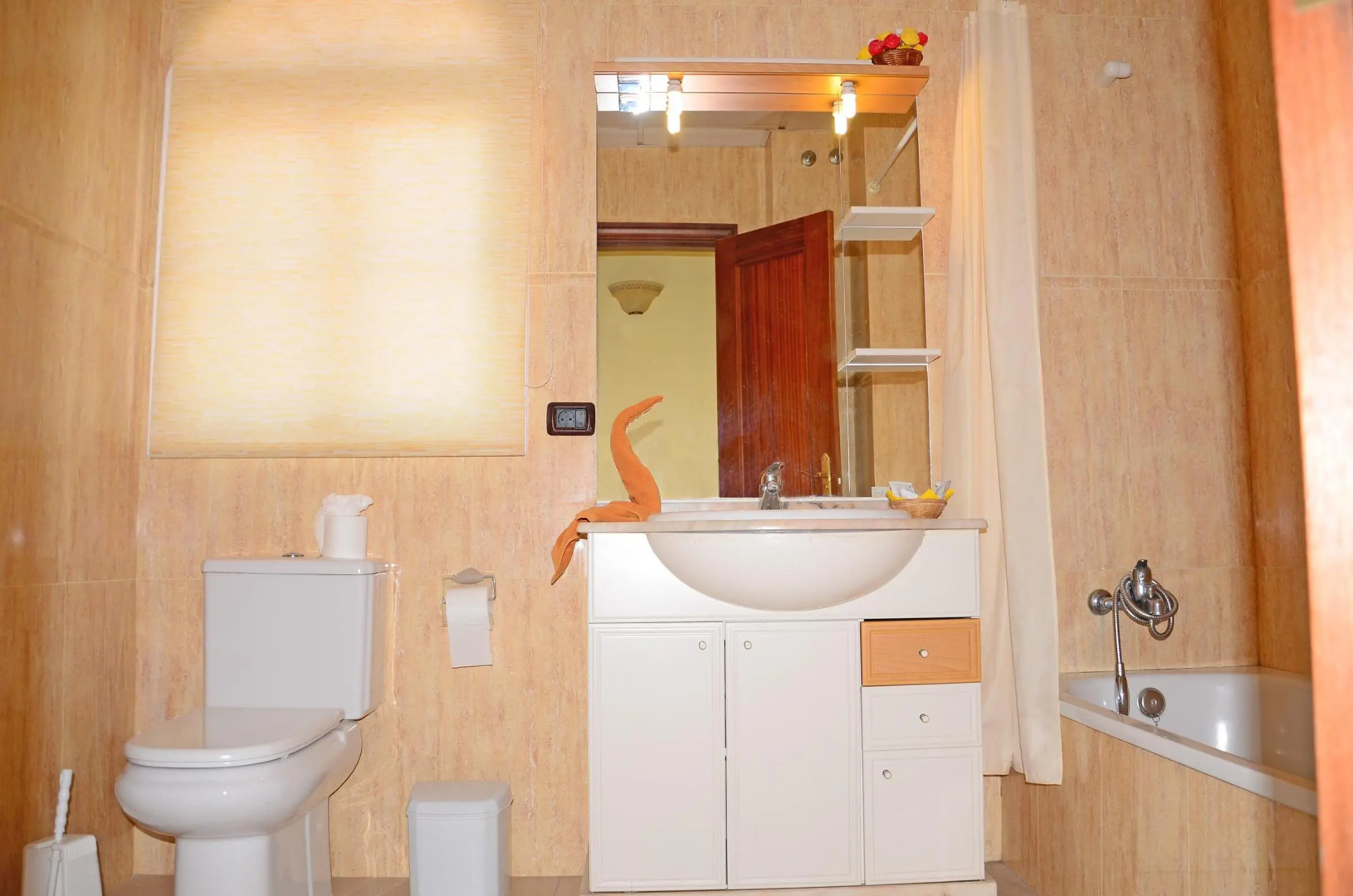 Apartamentos Callao Mar