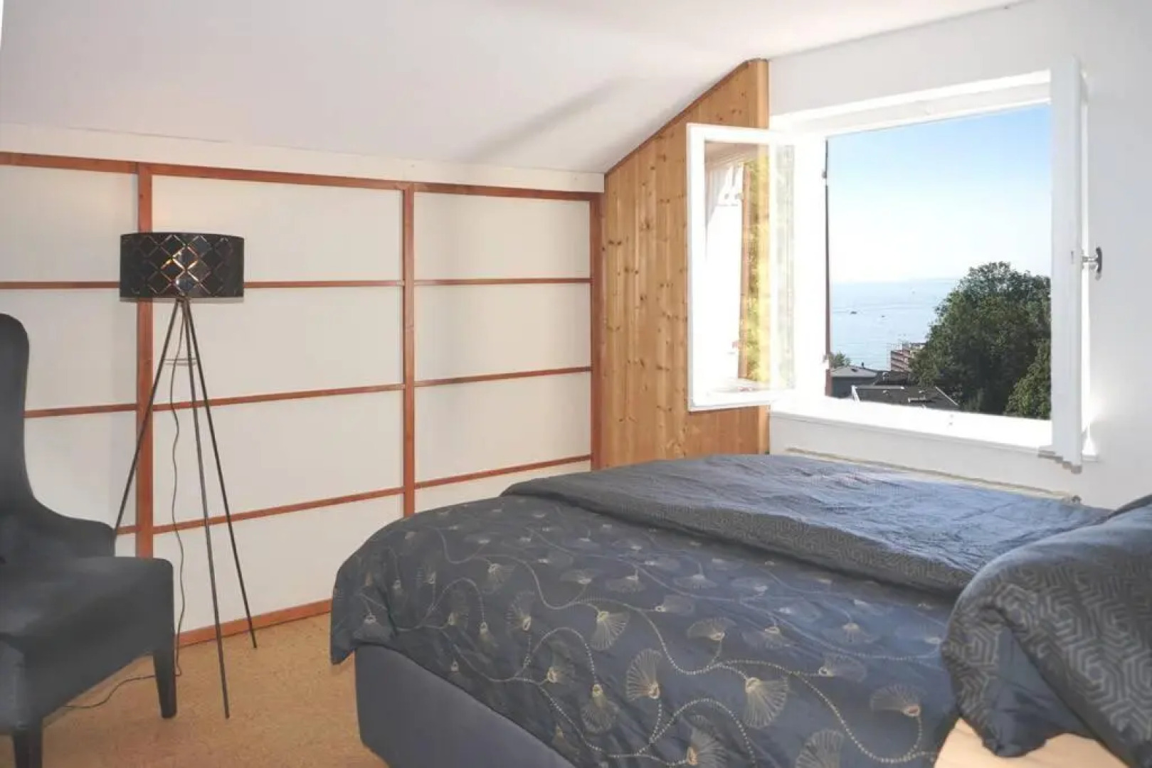 Haus Bregenz Apartment Festspiele