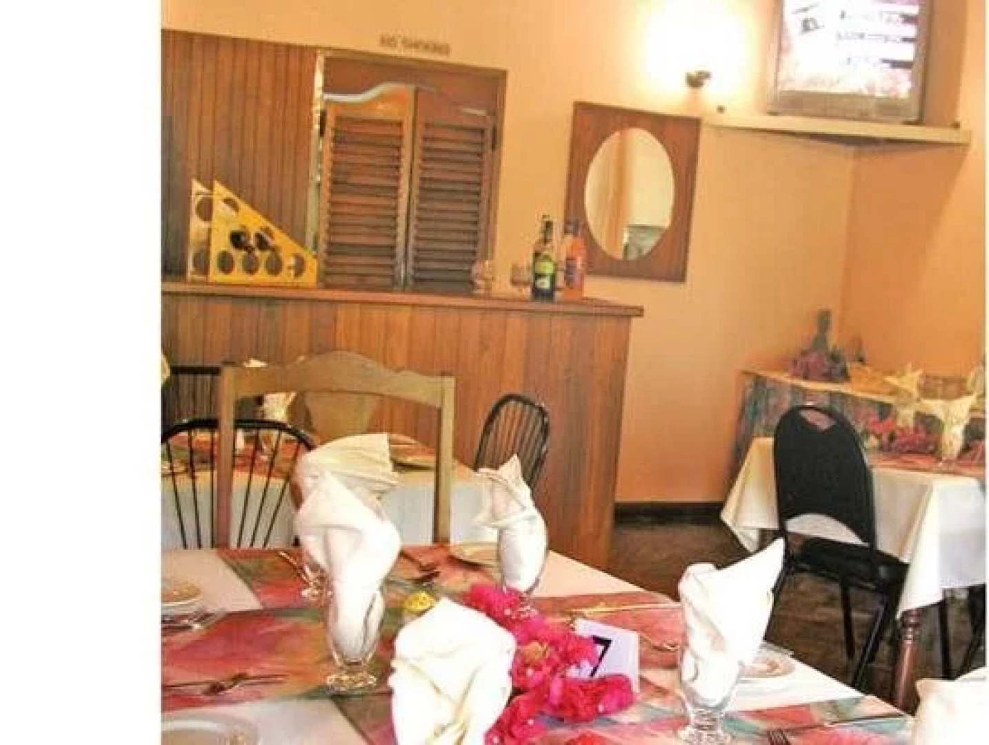 Monique's Guesthouse