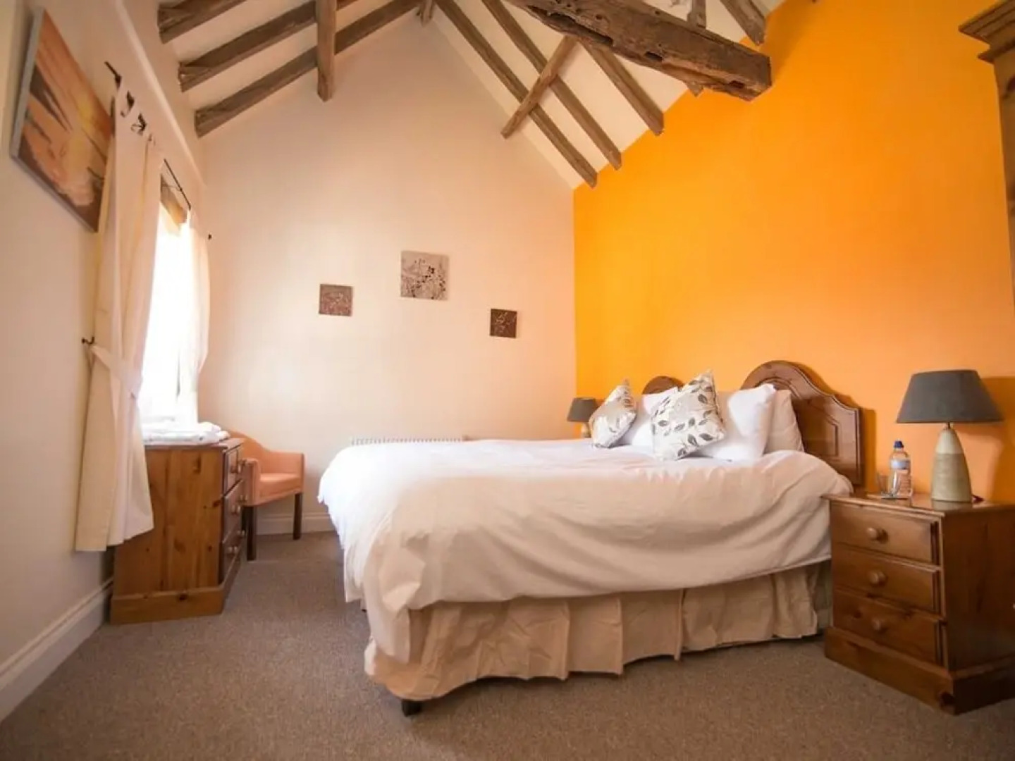 The Dickleburgh Crown