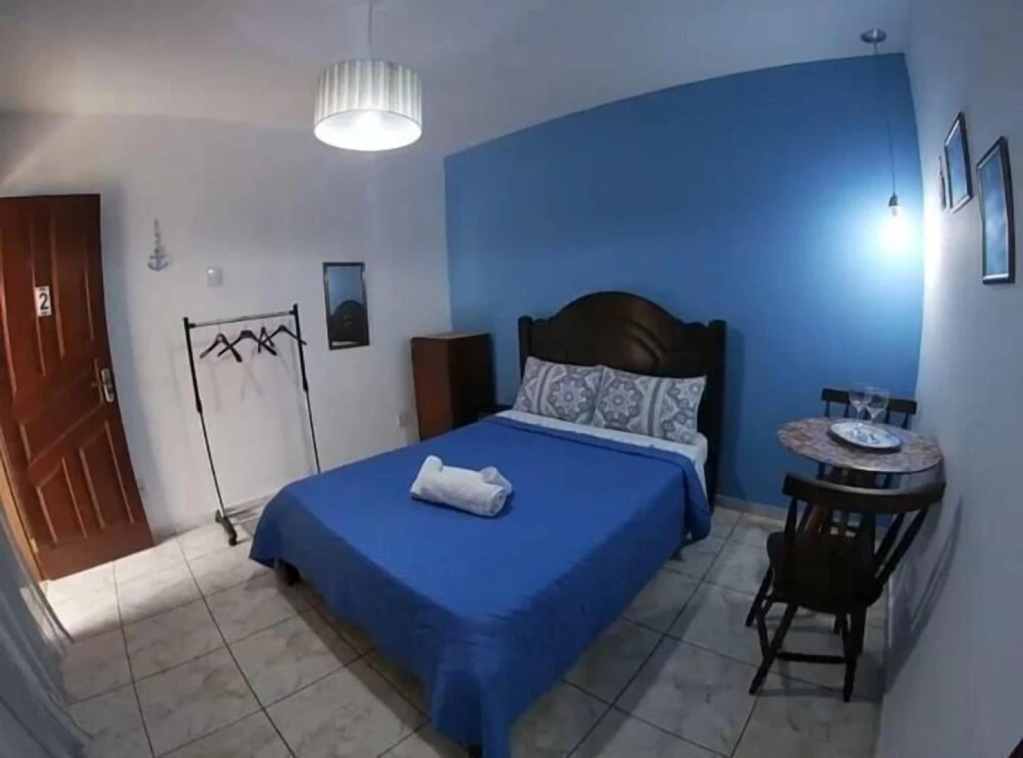 Pousada Melodia do Mar