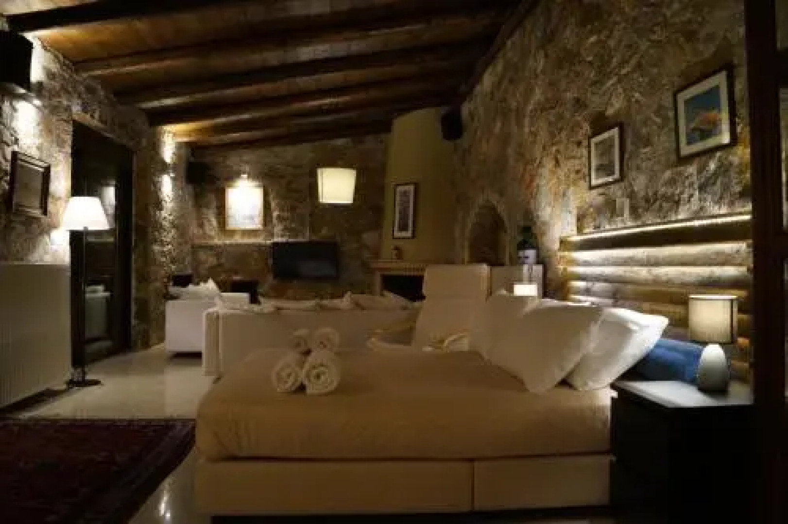 Villa Marrone Splendid Seaview