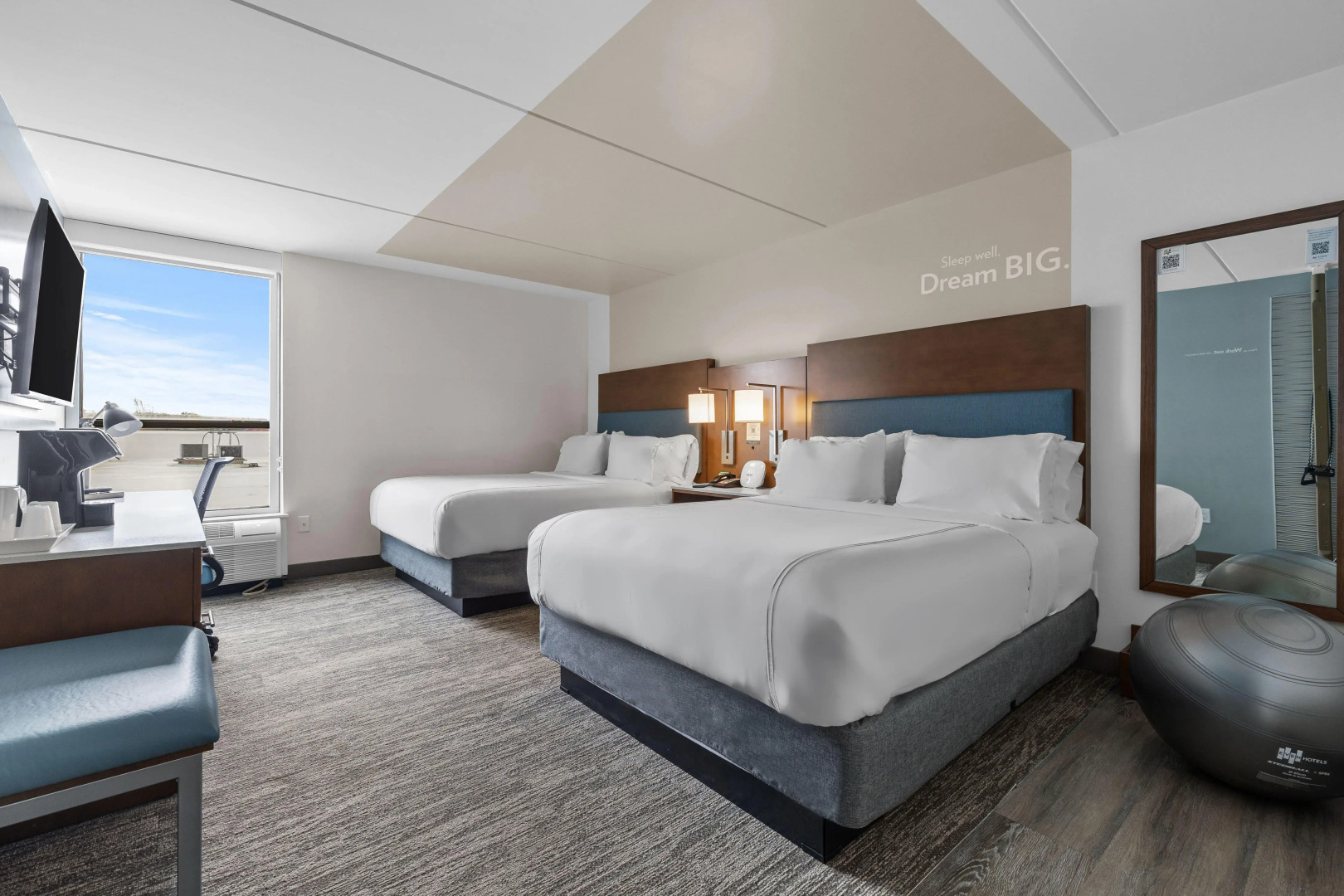 EVEN Hotel Manchester Airport by IHG