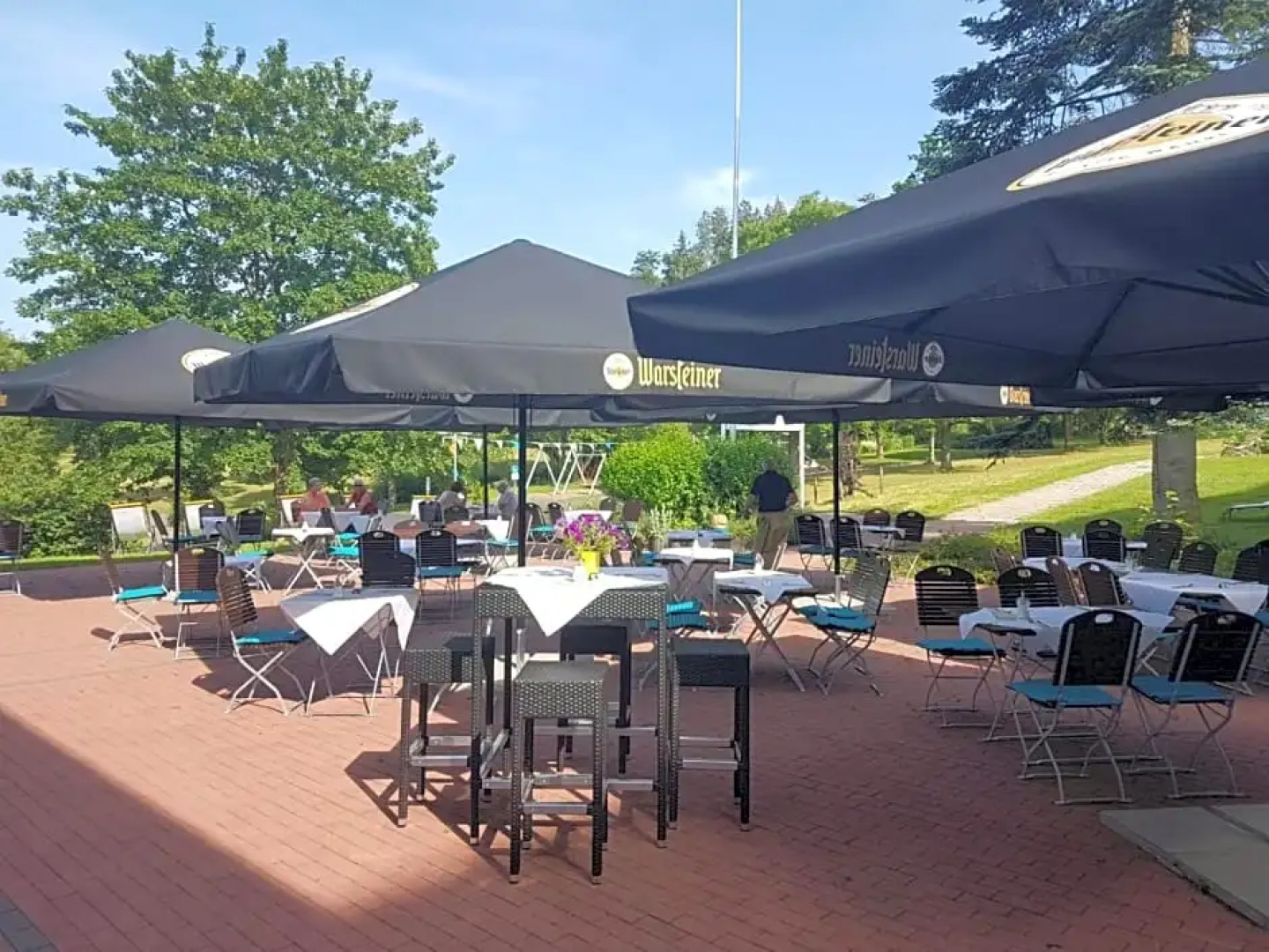 Hotel am Kurpark Brilon