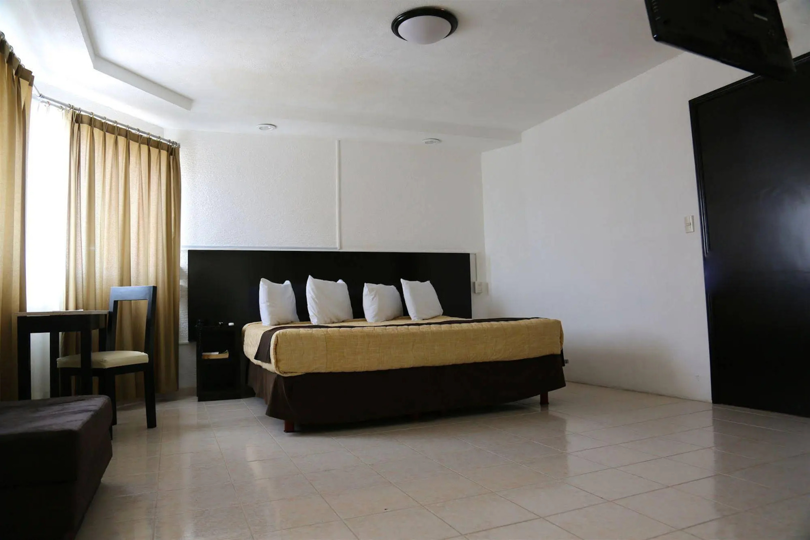 EMS Hotels Boca del Río