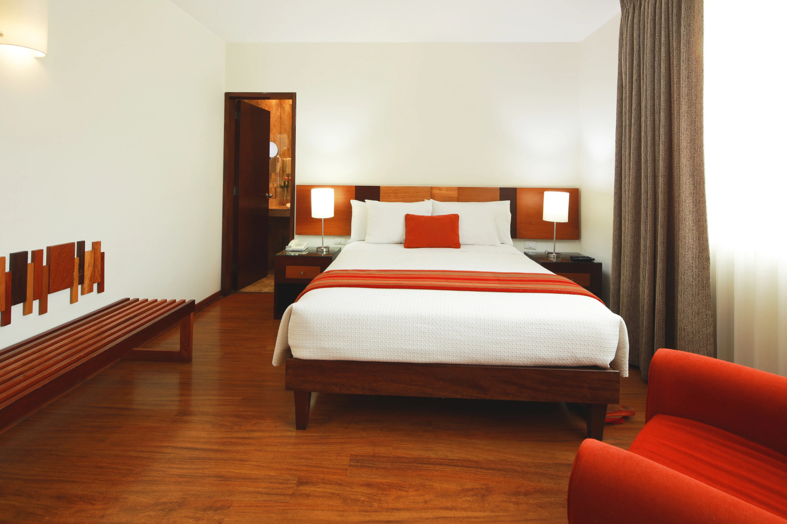 San Agustin Exclusive Hotel