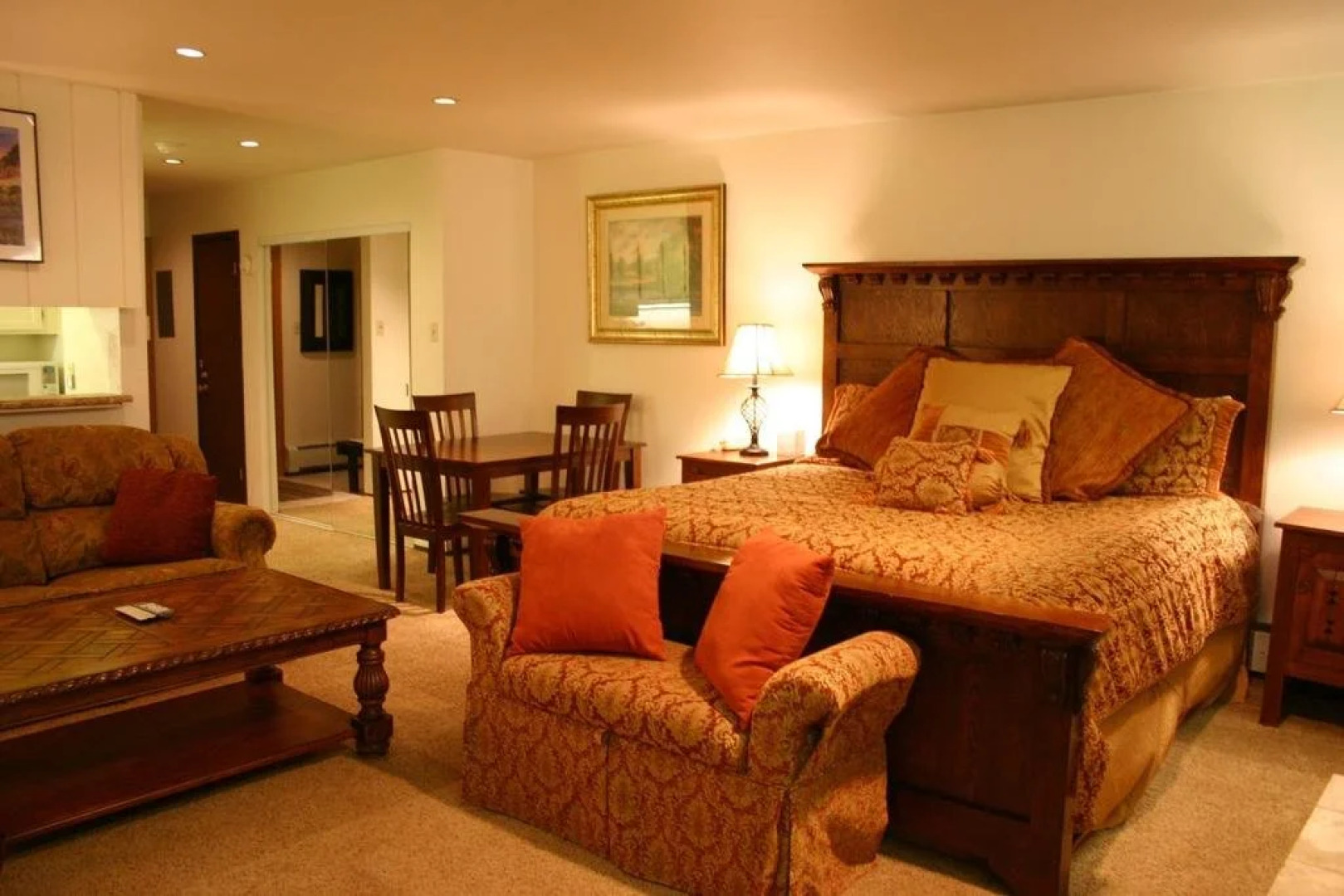 Copper Junction Condominiums