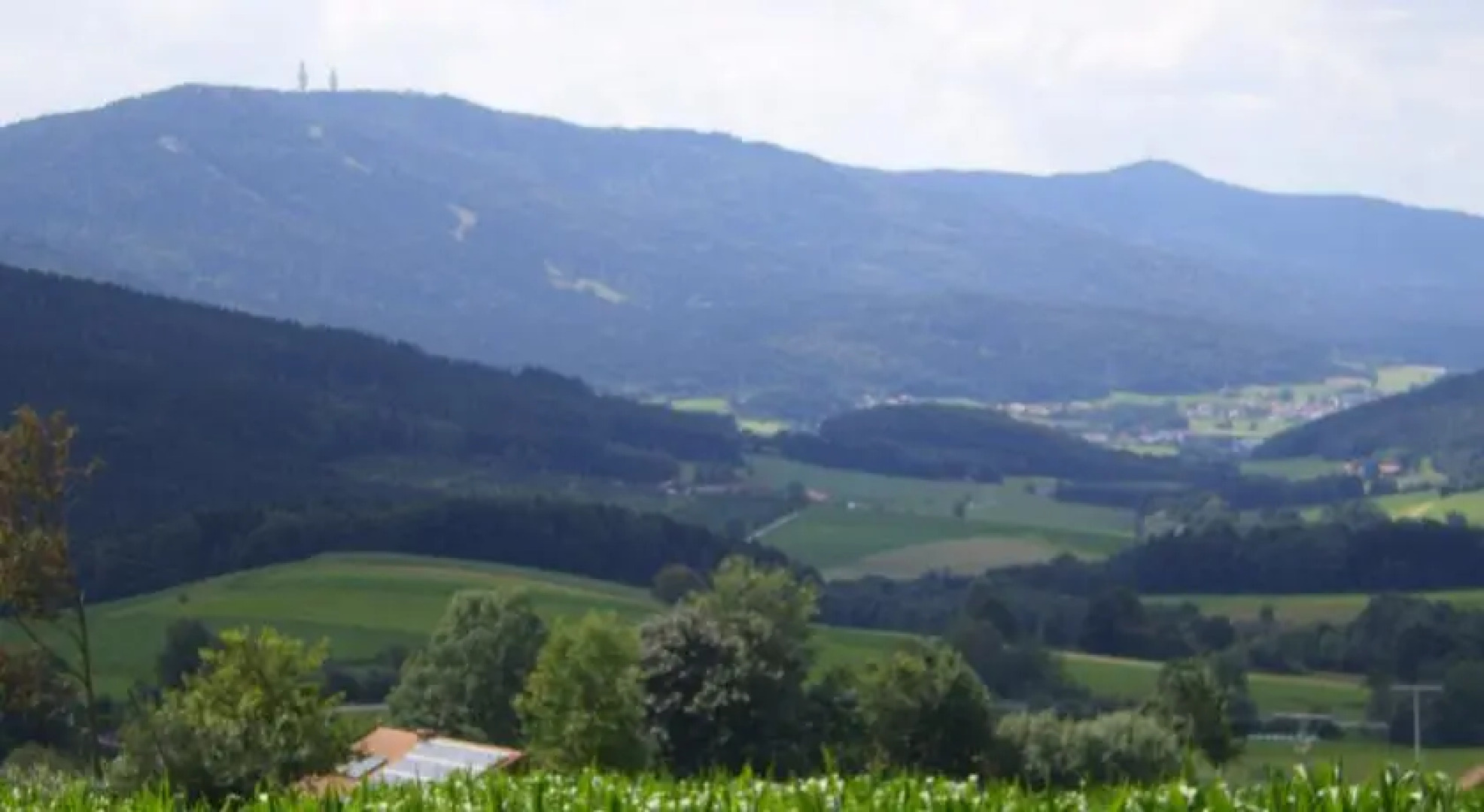 Gasthof - Pension Schamberger