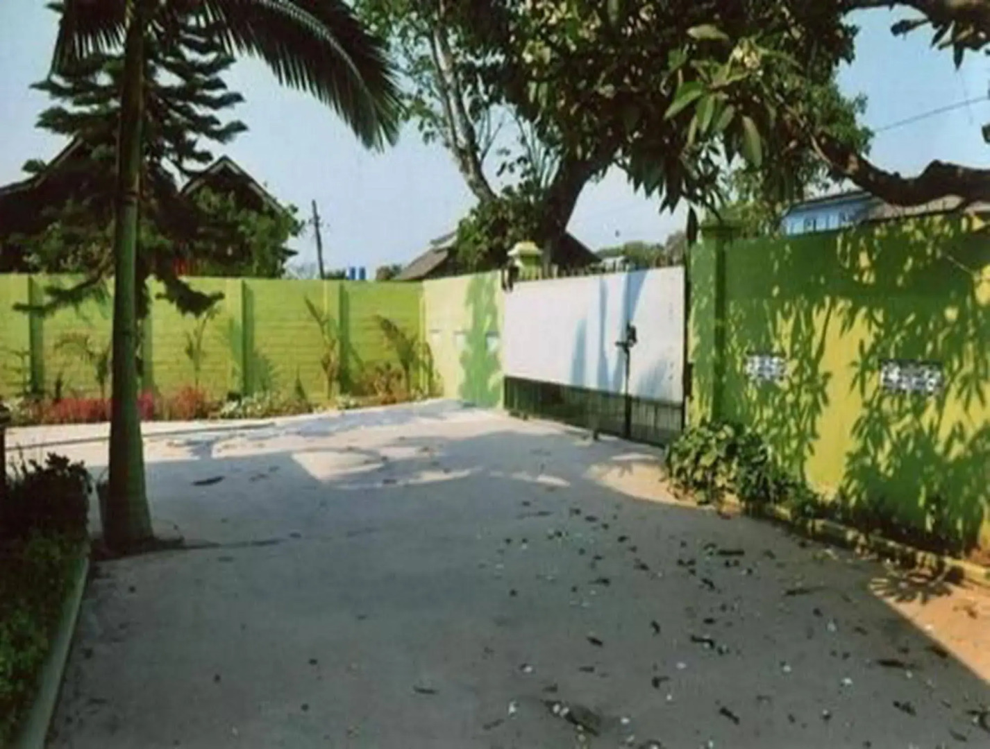 Royal Flower Guest House