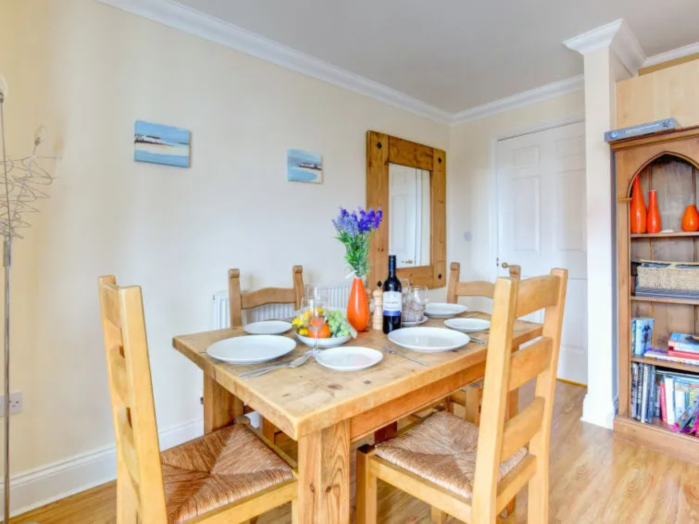 Holiday Home Erren