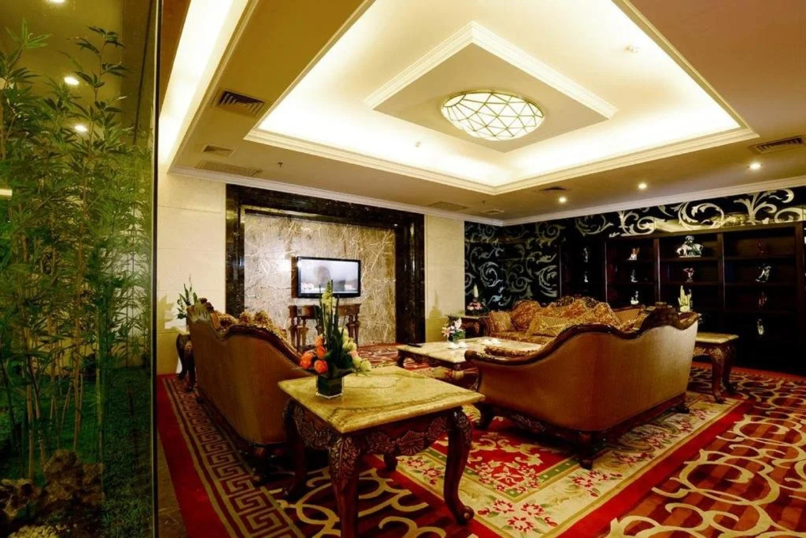 Maoming International Hotel