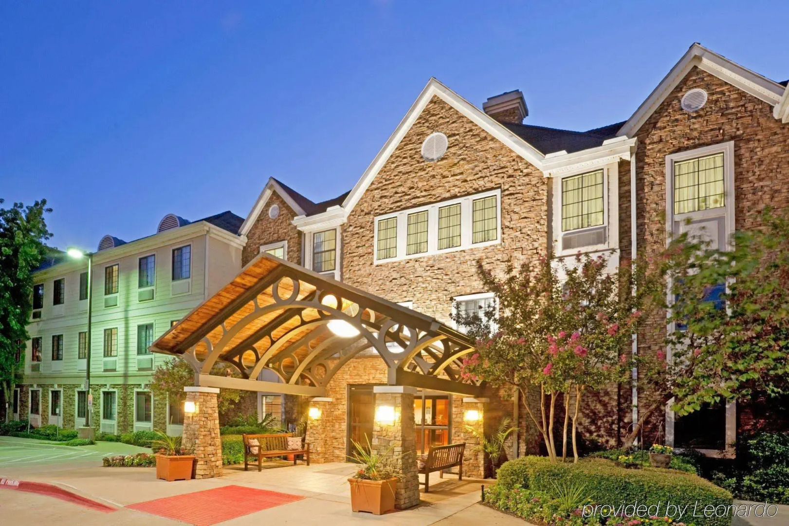 Staybridge Suites DALLAS-LAS COLINAS AREA