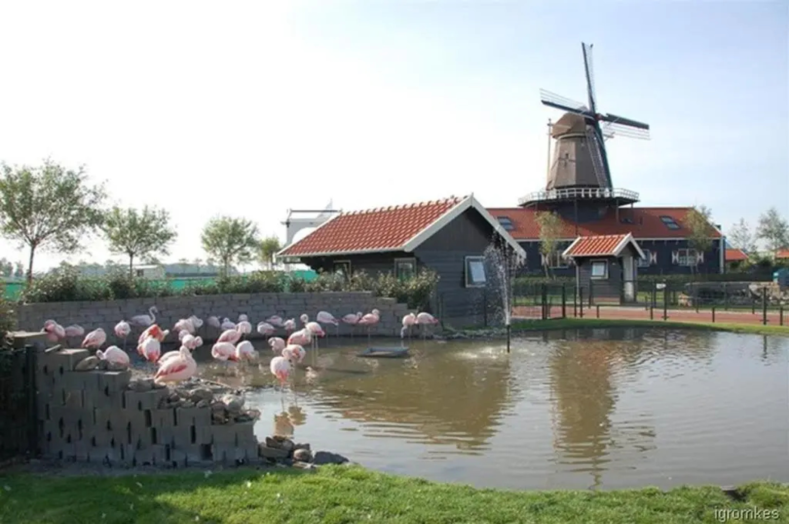 Zonnig Zuid