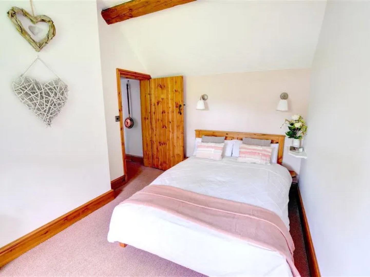 Holiday Home River View