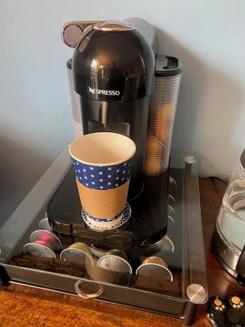 The White Gables Inn