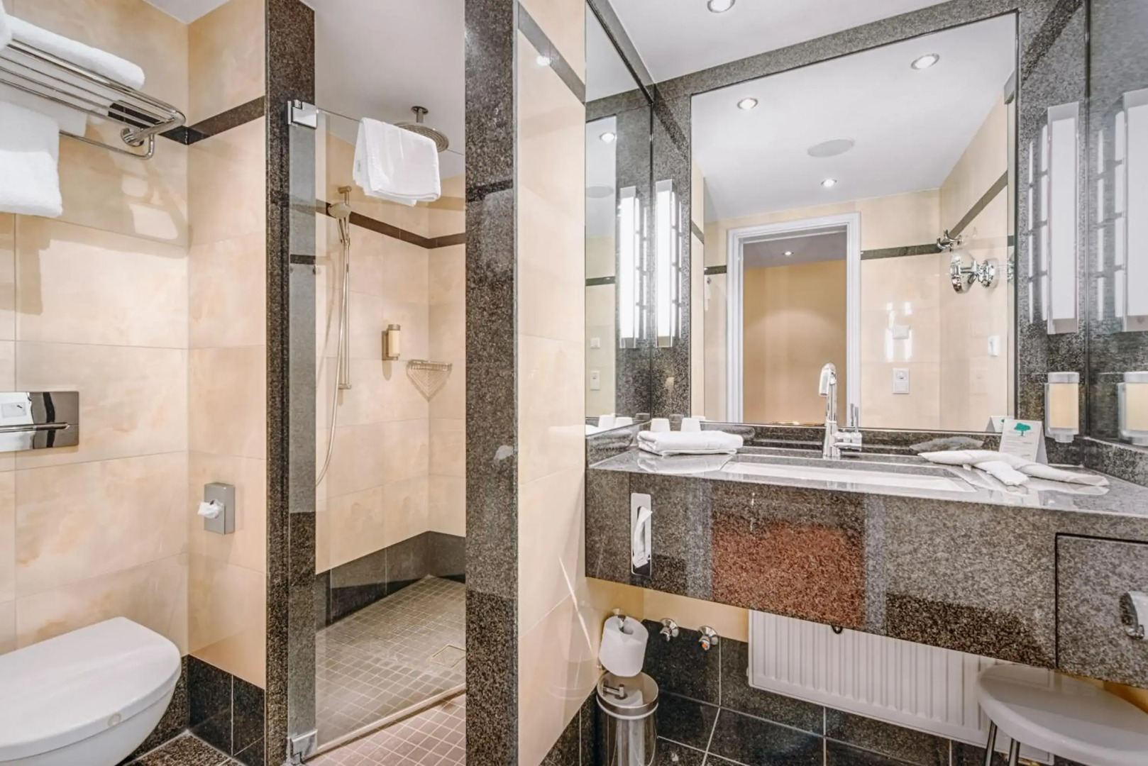 Hotel Moosburger Hof