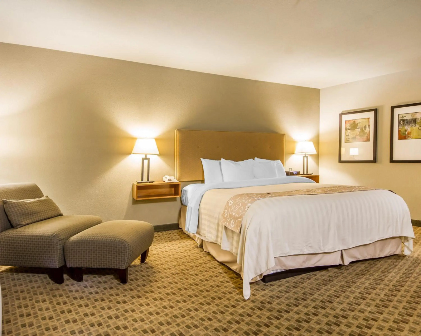 Courtyard by Marriott Toledo Rossford/Perrysburg