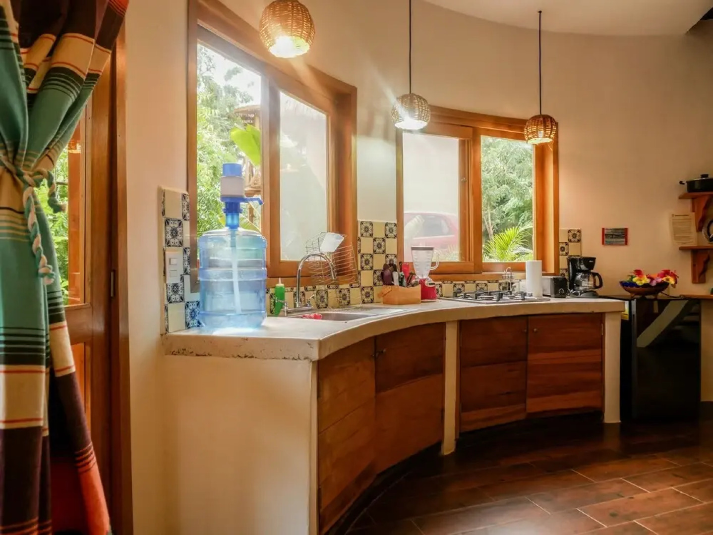 Carpe Diem Casitas & Villas Mazunte