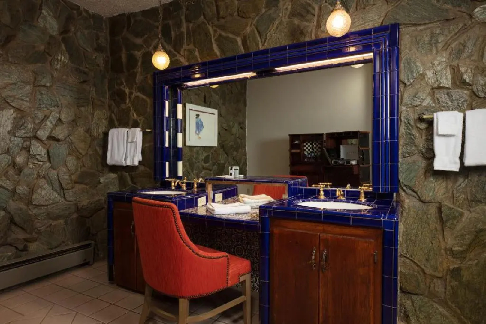 Hotel El Rancho
