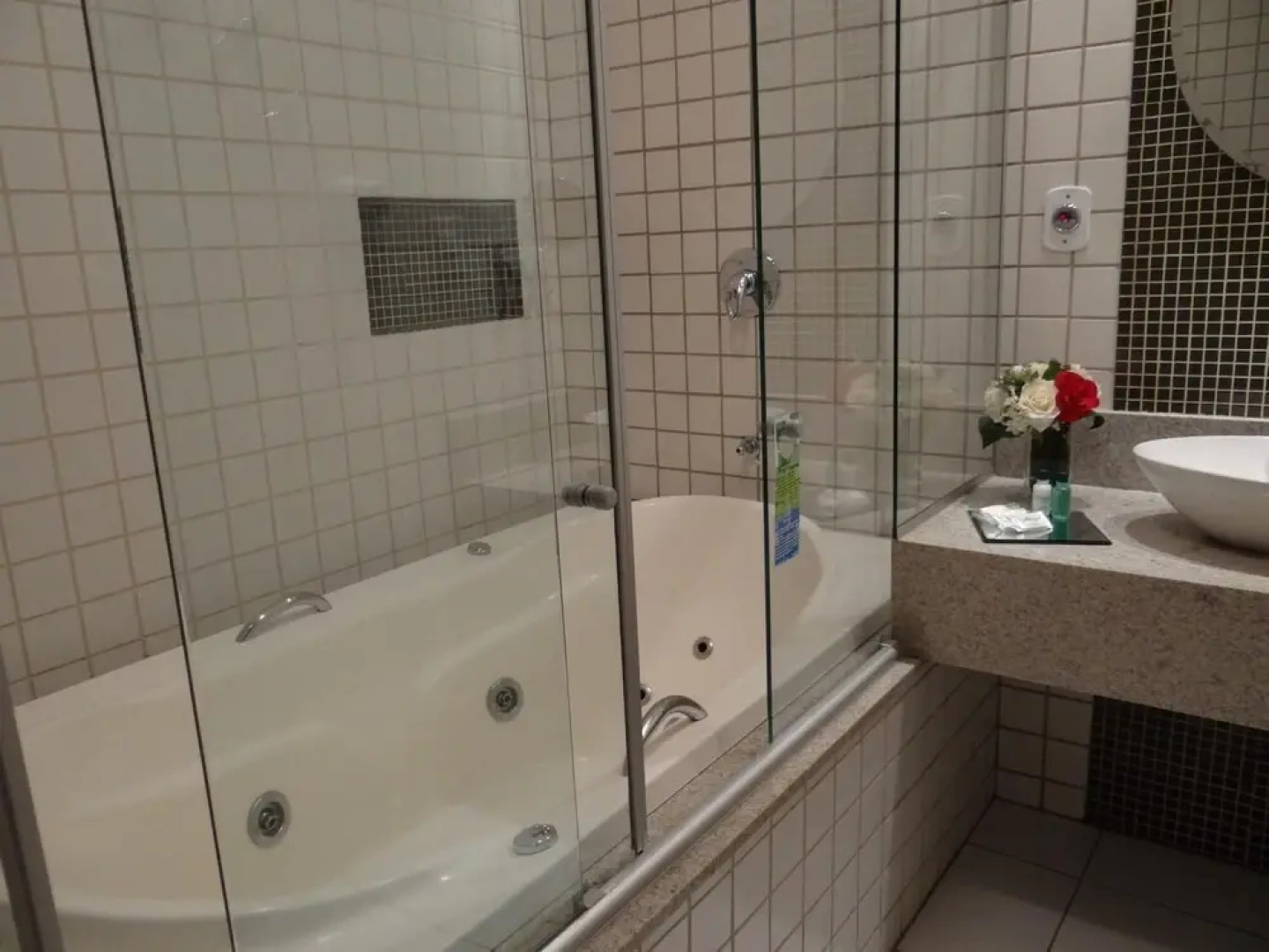 Bravo City Hotel Dourados