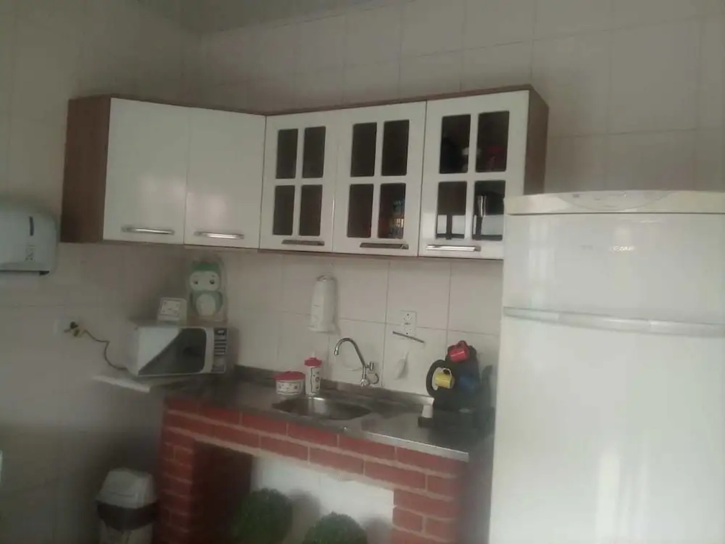 USCEESP Praia Grande