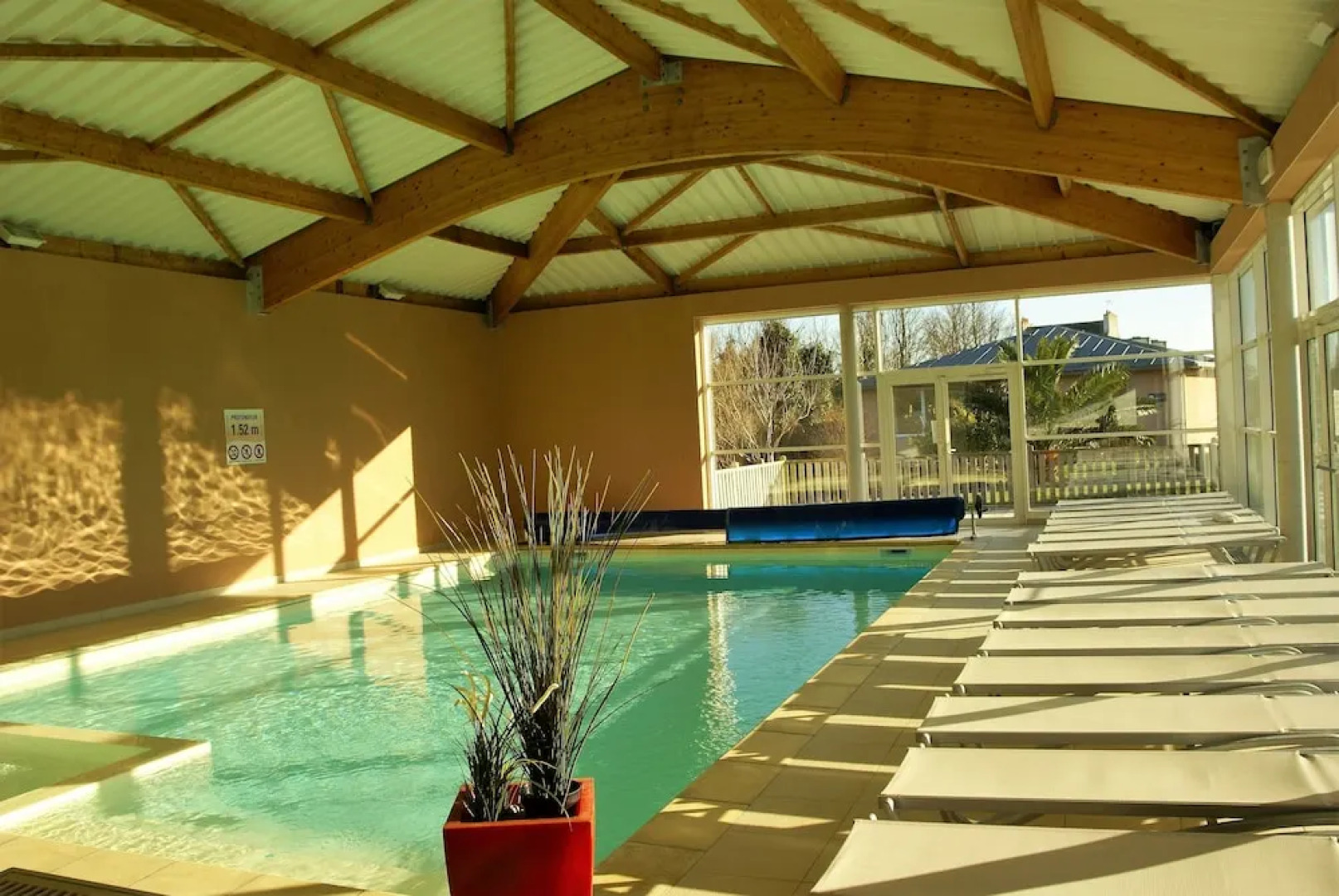 Résidence de Nodeven