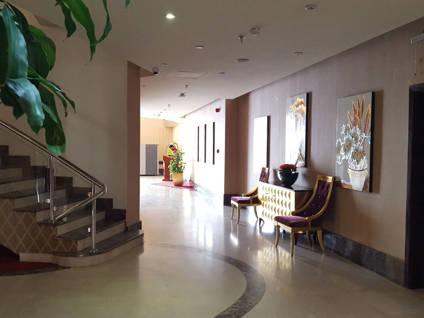 Bakkah Sunrise Hotel