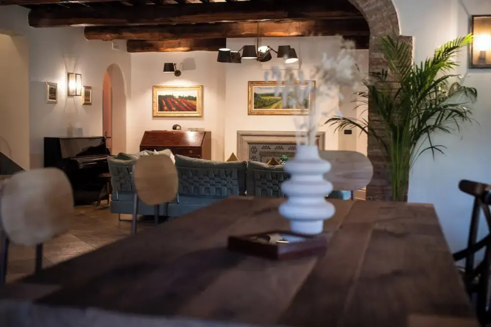 Poggio Paradiso Resort & Spa