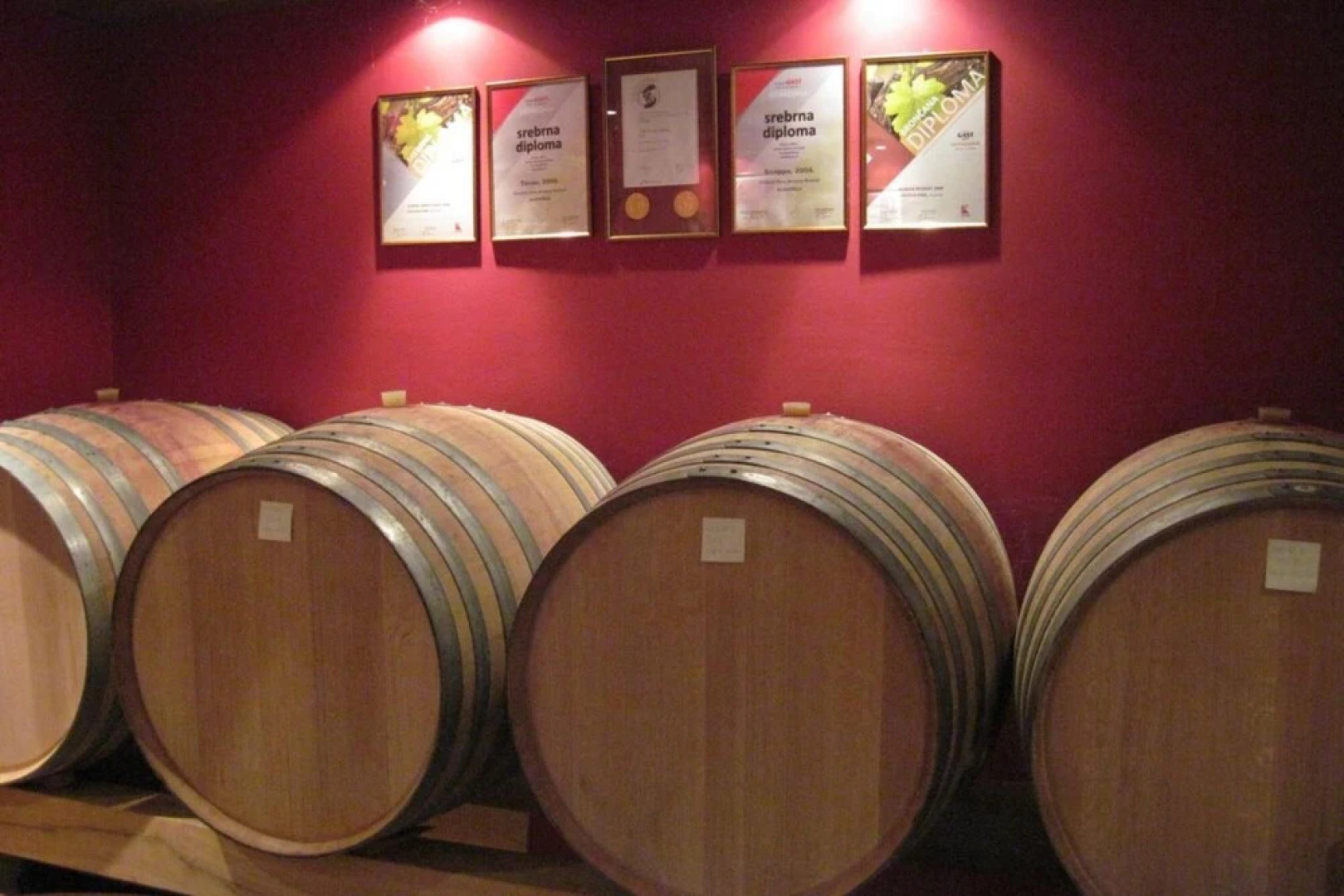 Countryside House Leila