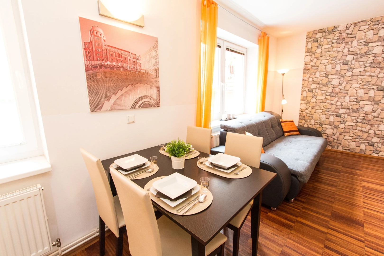 Royal Living Apartments Vienna