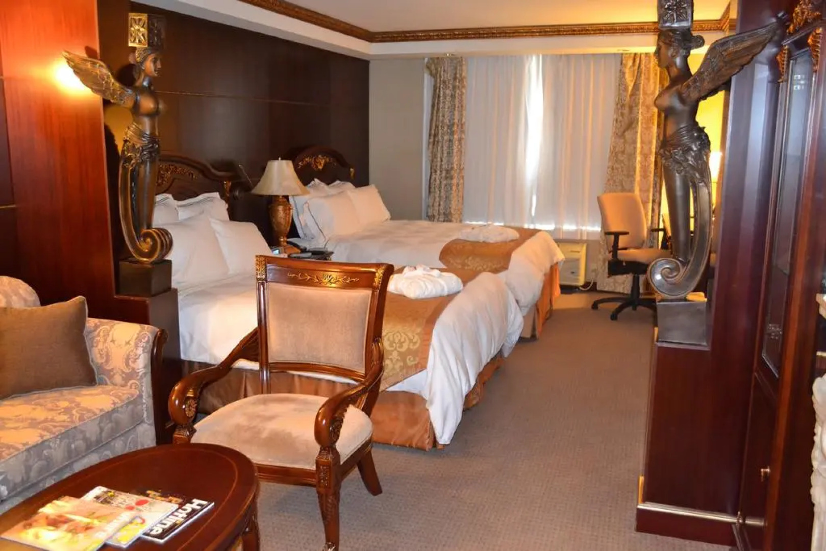 Radisson Hotel Toronto Airport West