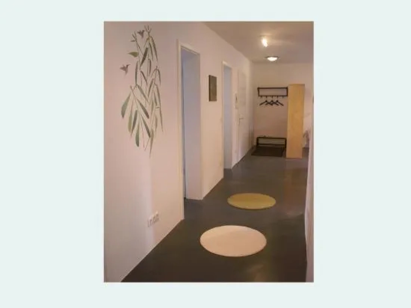 Ferienwohnung Burgblick