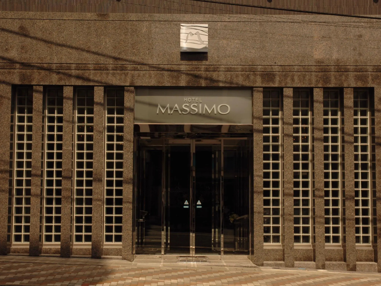 Hotel Massimo Mishima