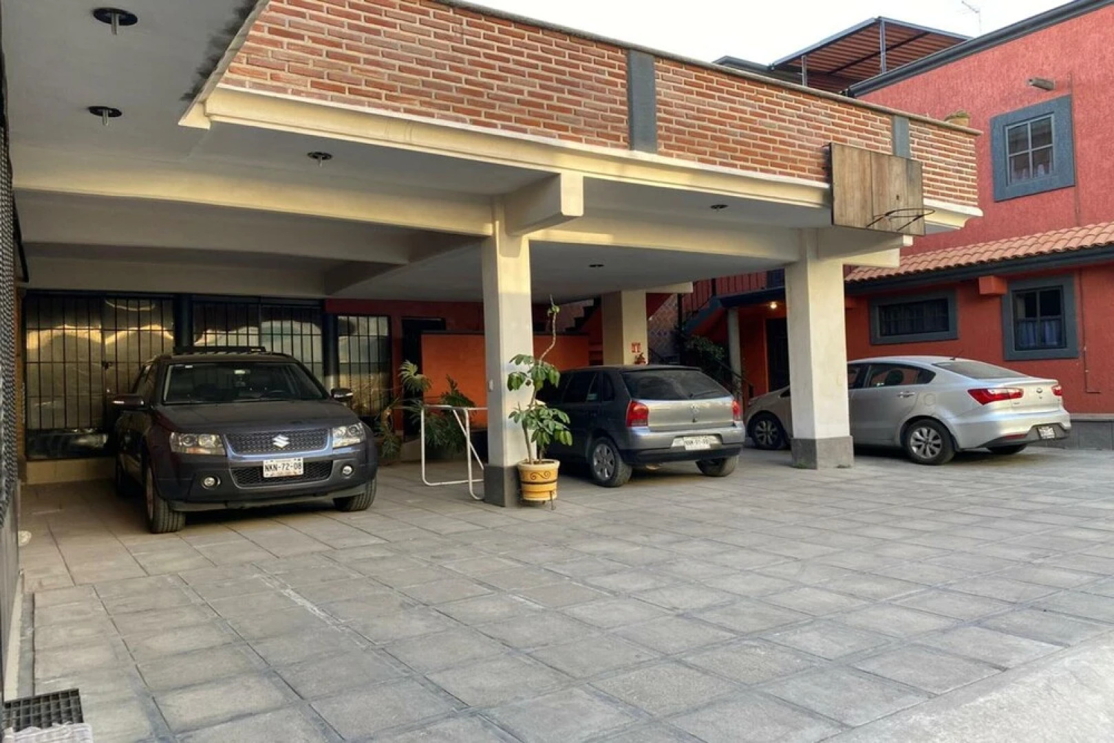 OYO Posada El Pedregal