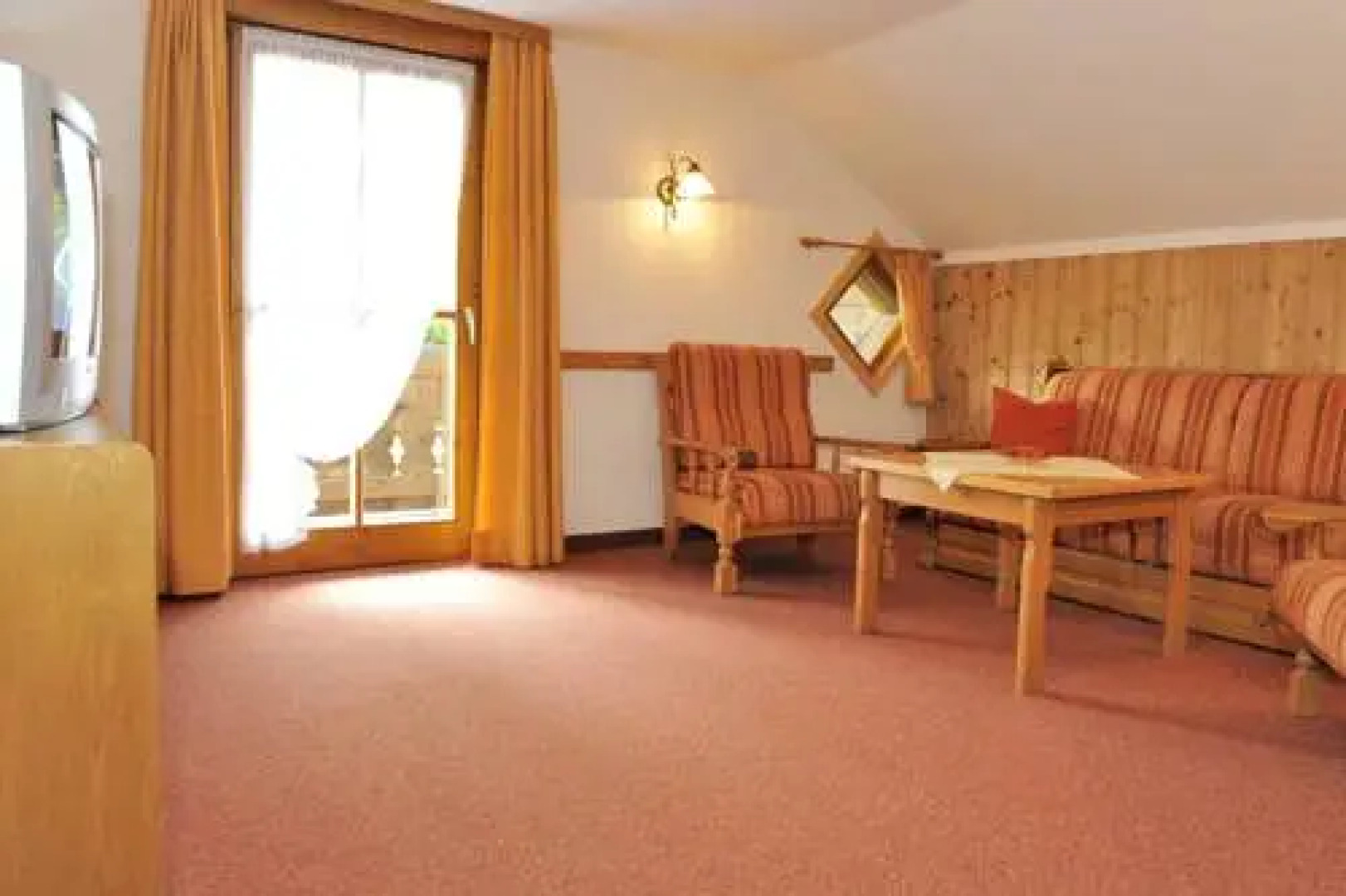 Gschwenderhaus Ferienwohnungen