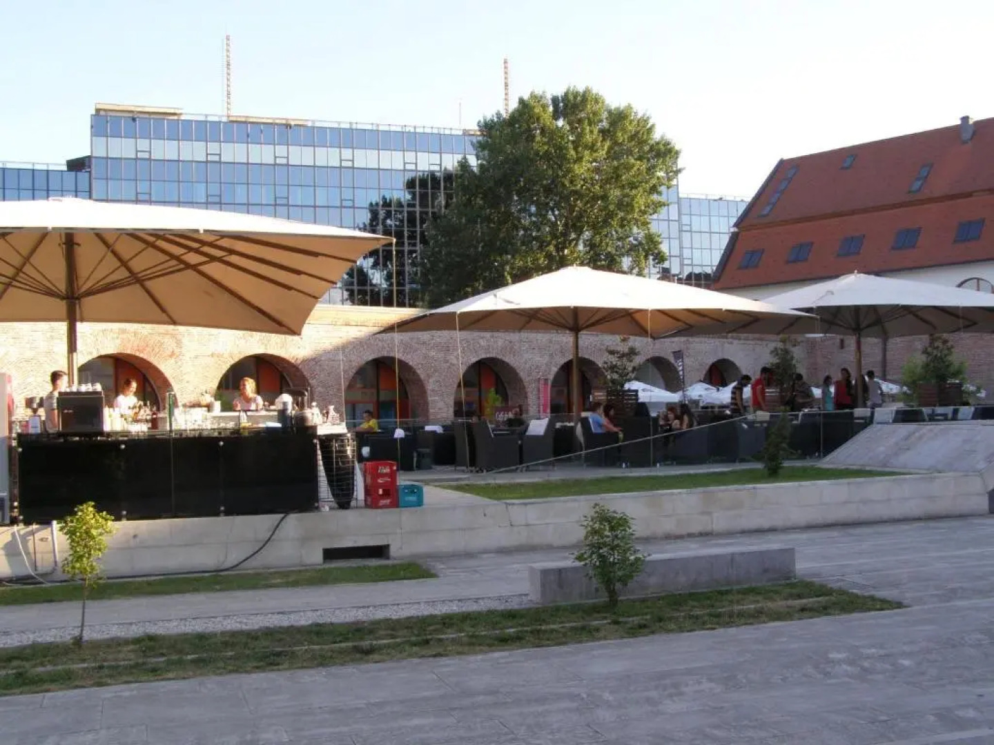 B Apartments - Apartment Bastion