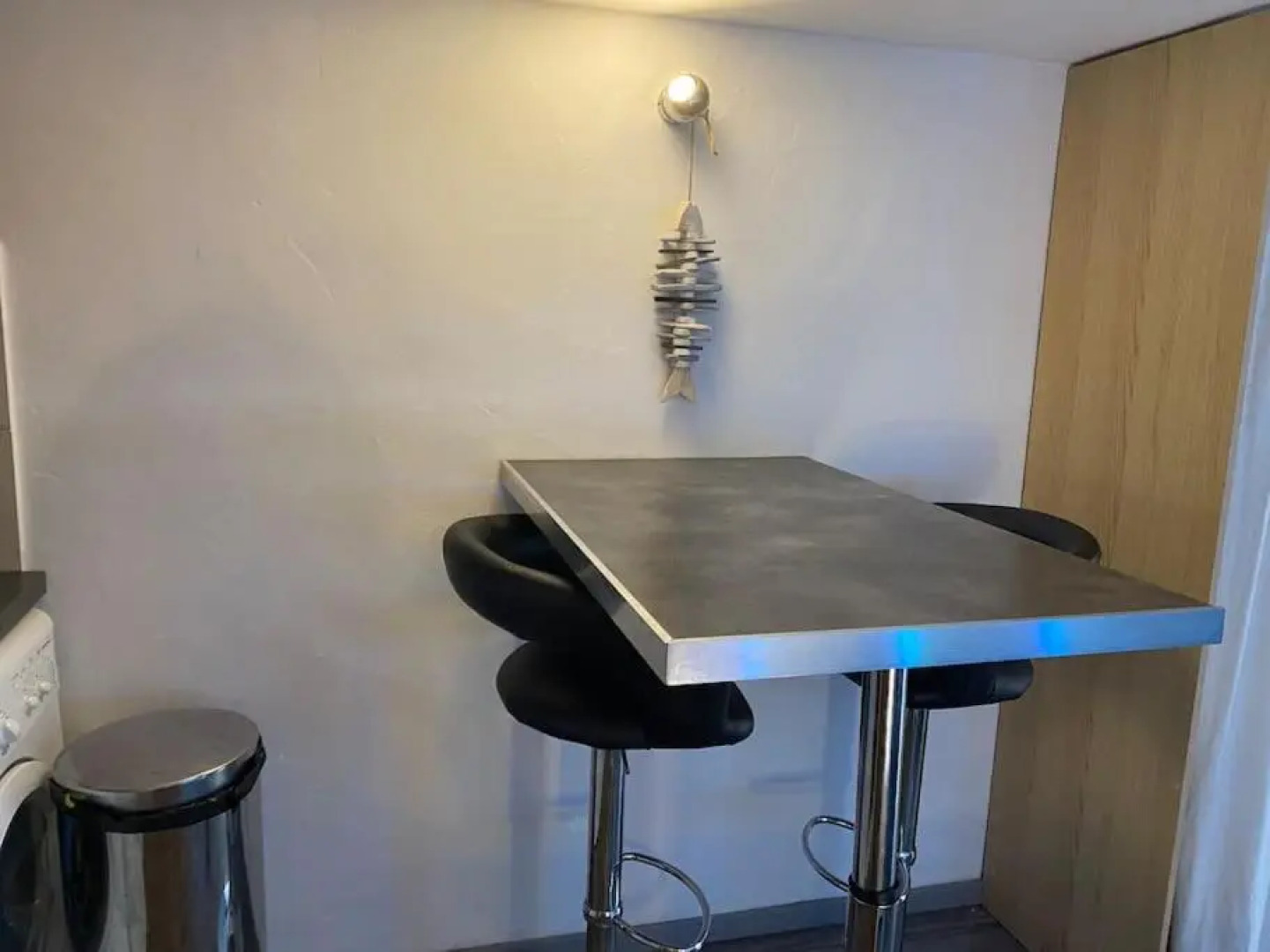 Studio rénové avec piscine proche Saint-Tropez