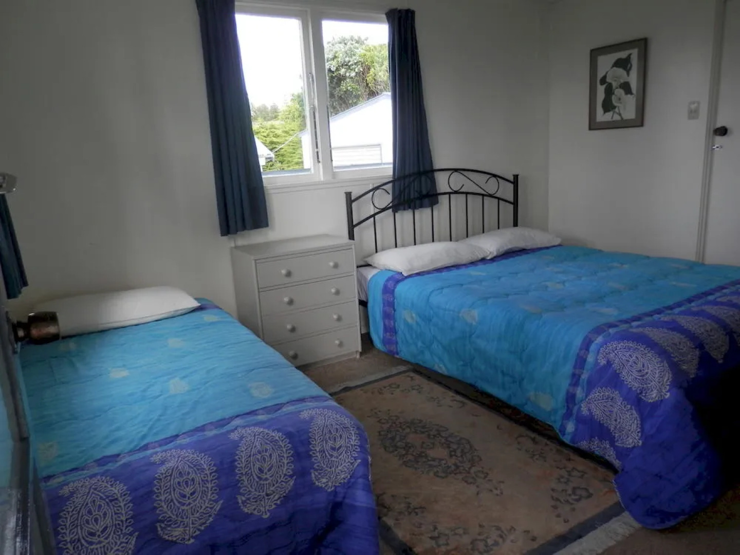 Pukenui Lodge Motel & Hostel/Backpackers