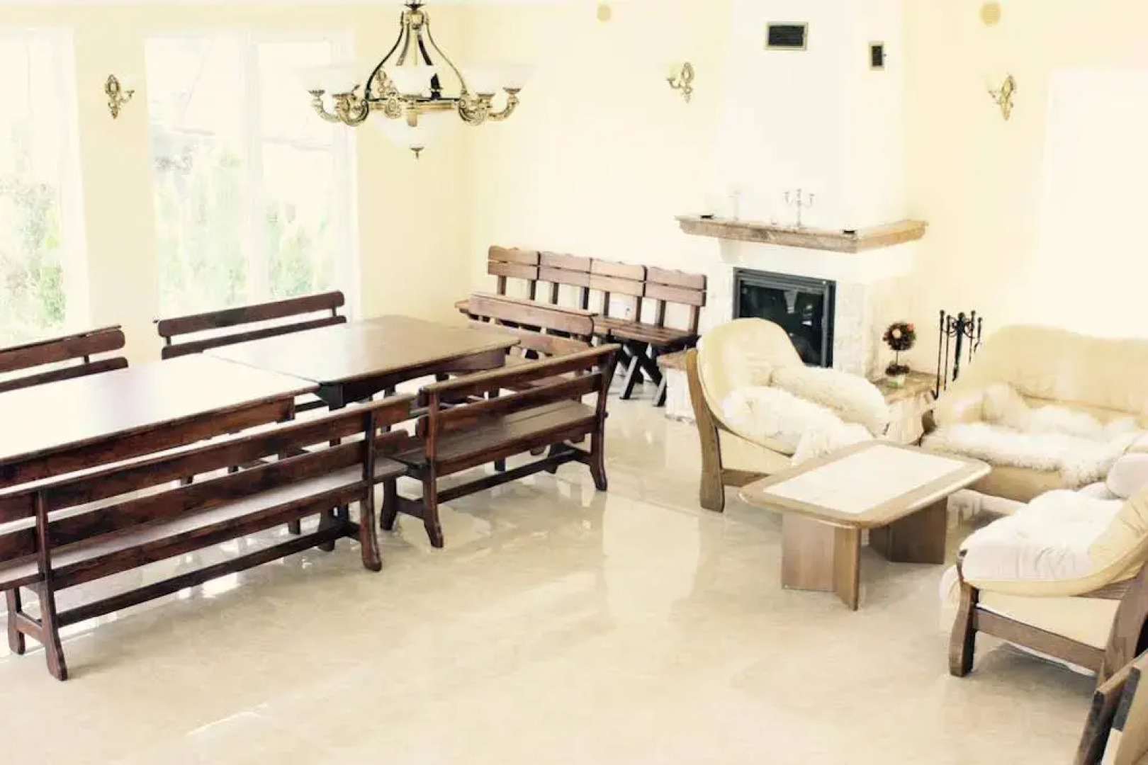 Отель Гусарский