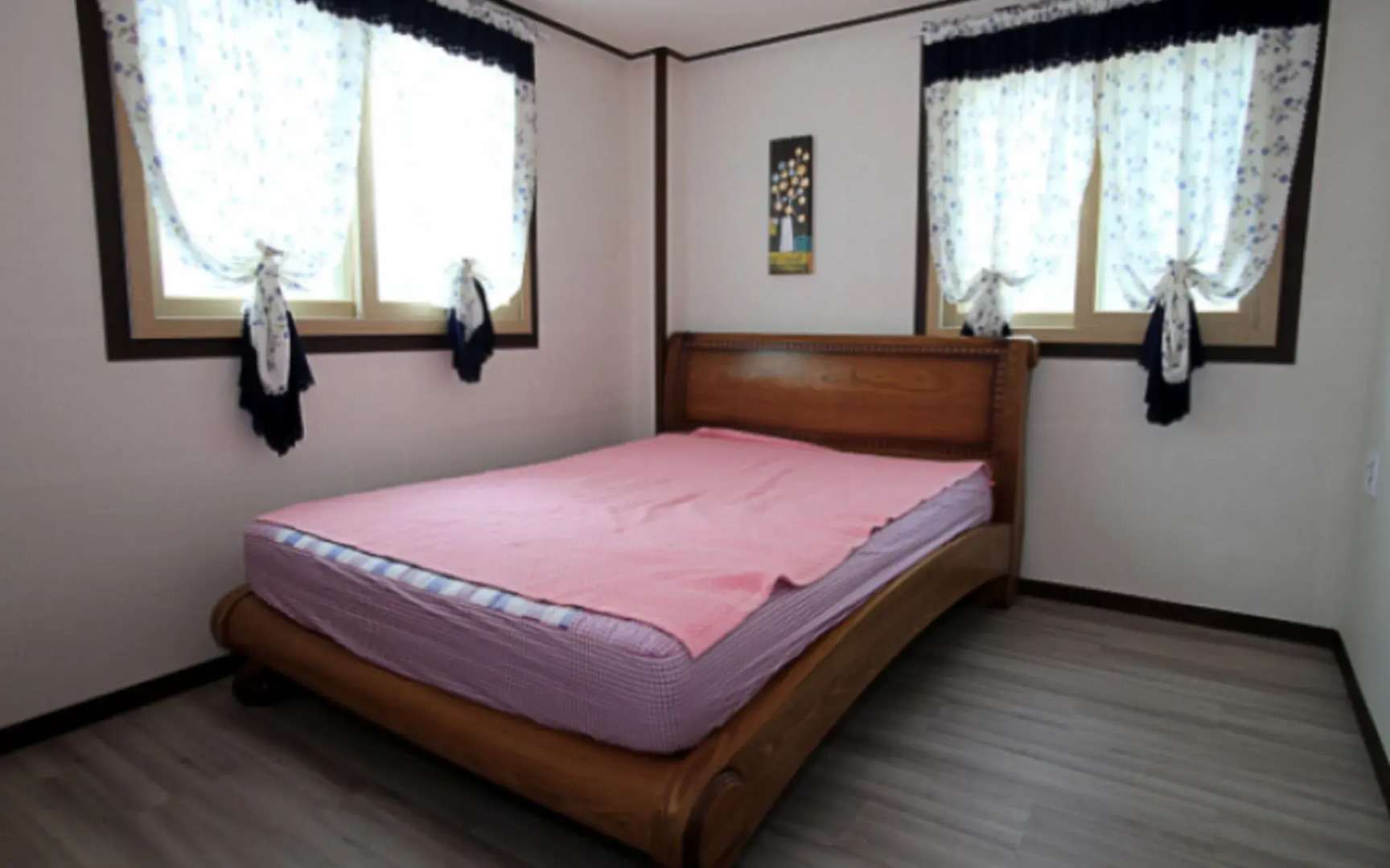 Anseong Supsok Village Pension