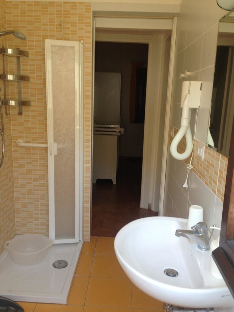 Residence La Giungla