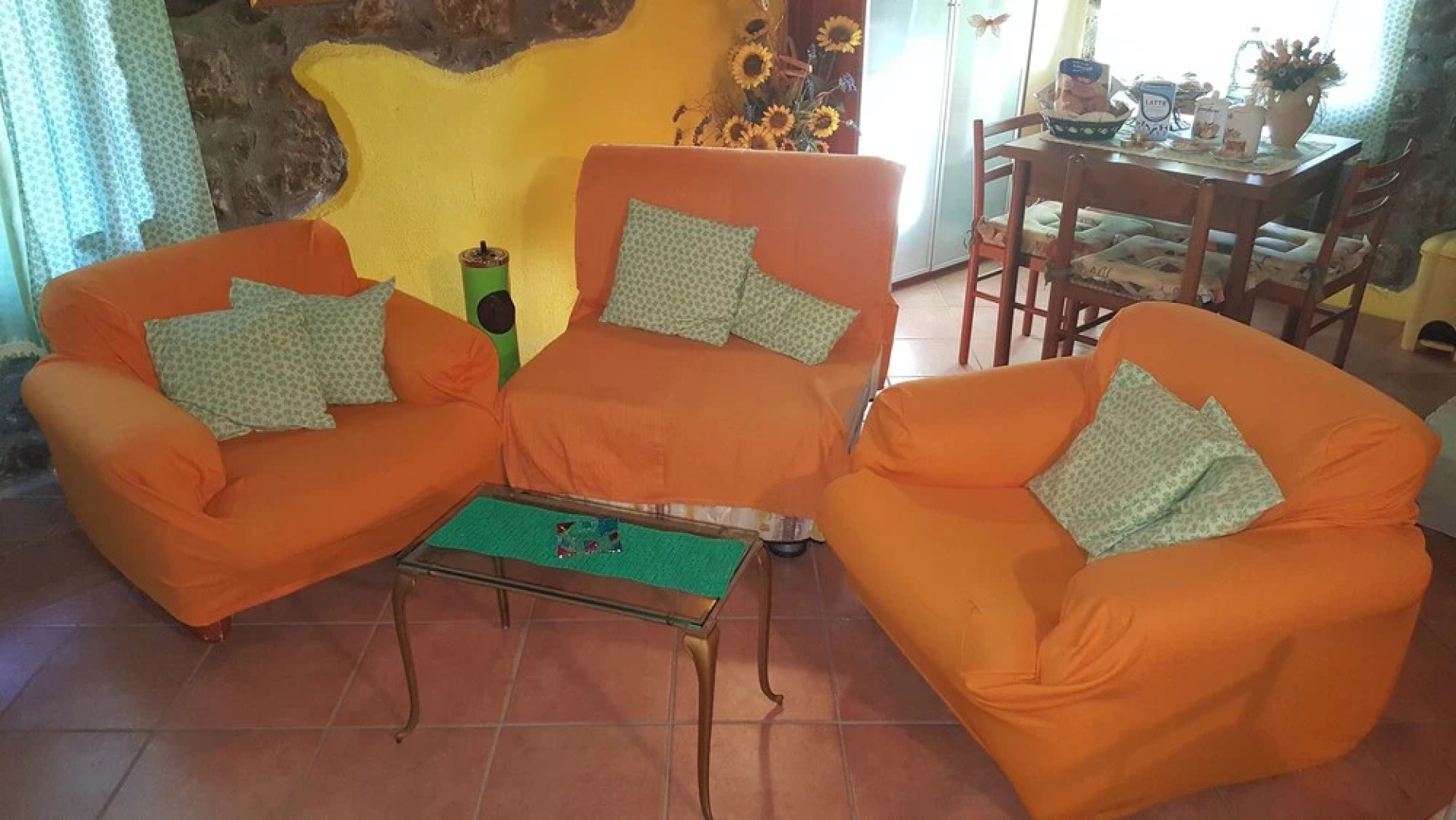 B&B Castello di Casallia