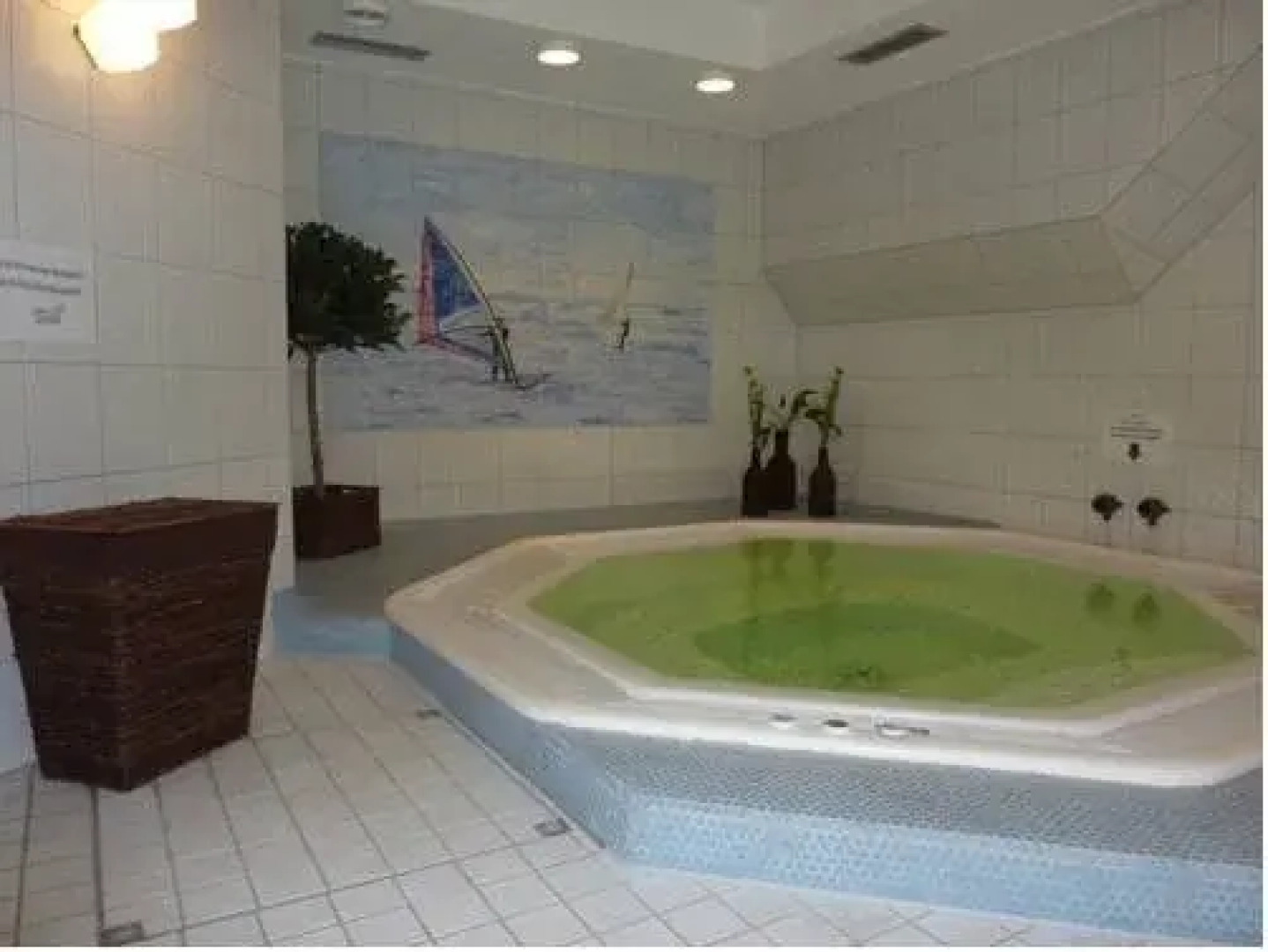 Hotel Restaurant Ennen