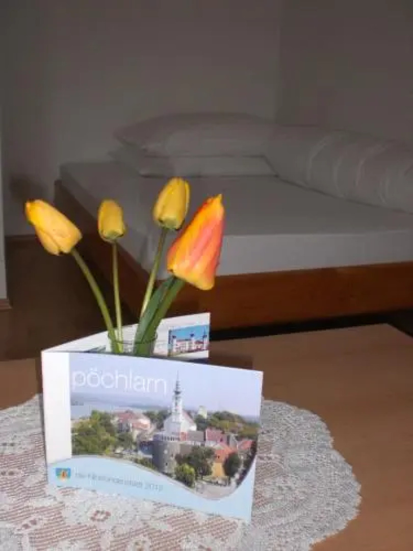 Privatzimmer Familie Wagner