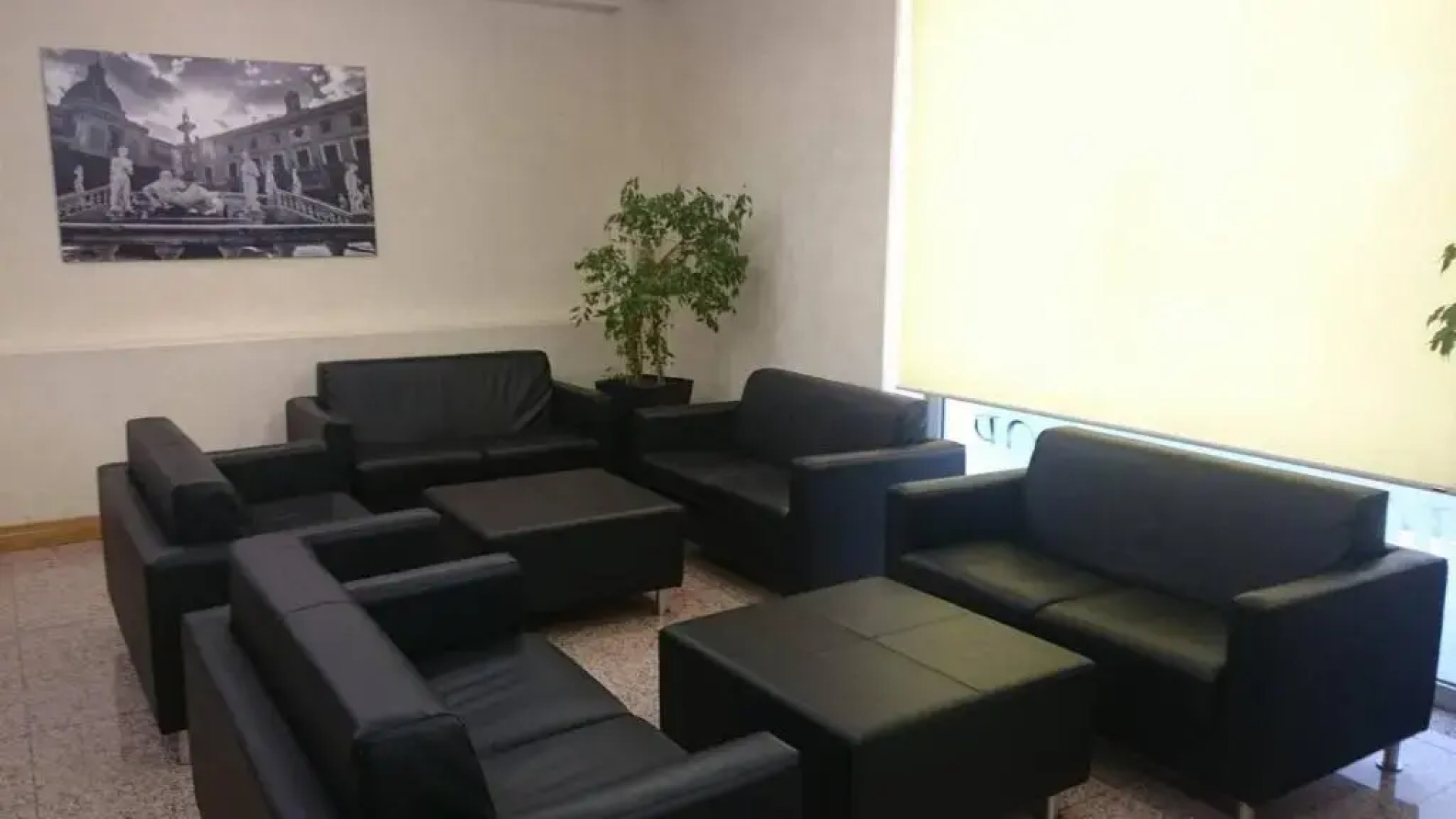 Отель Crisol Europa