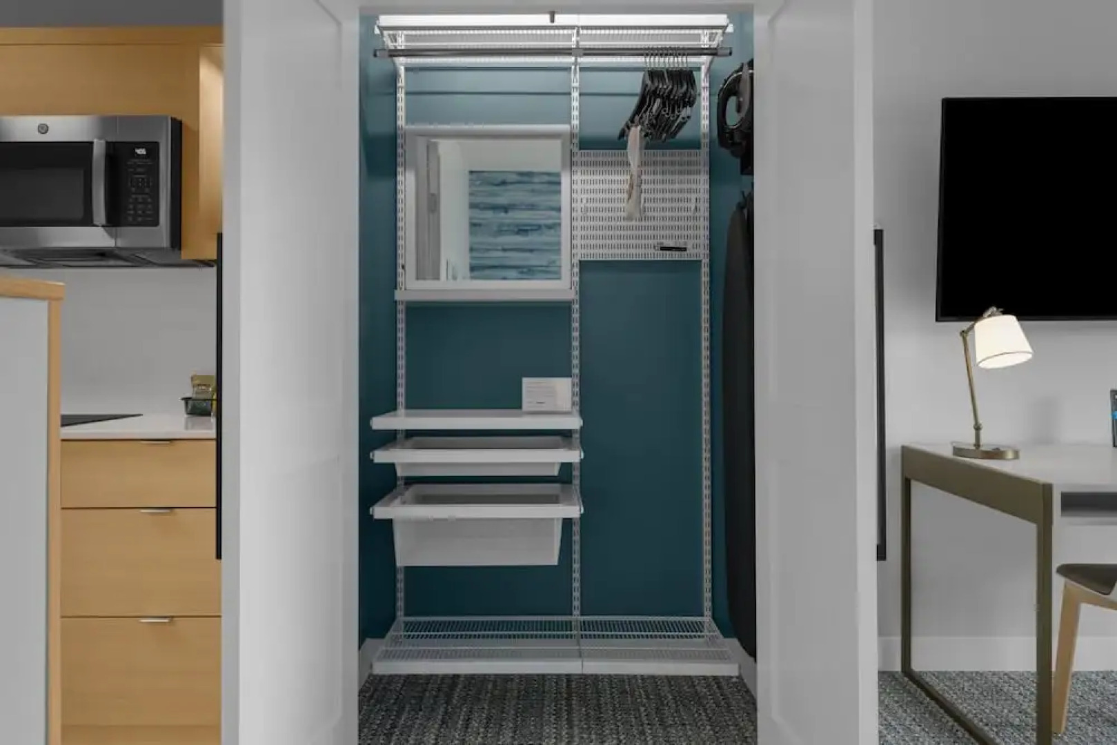 TownePlace Suites by Marriott Coeur d'Alene