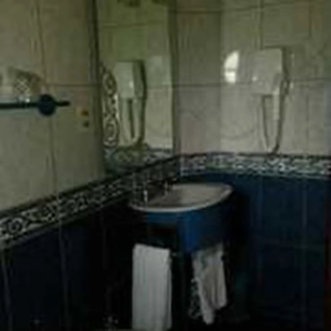 Hotel Rincón Del Real